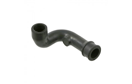 Tuyau, ventilation de carter-moteur