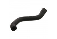 Tuyau, ventilation de carter-moteur