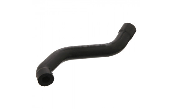 Tuyau, ventilation de carter-moteur