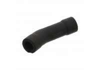 Tuyau, ventilation de carter-moteur
