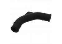 Tuyau, ventilation de carter-moteur