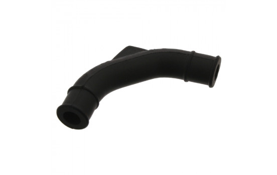 Tuyau, ventilation de carter-moteur