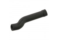 Tuyau, ventilation de carter-moteur