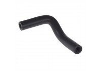 Tuyau, ventilation de carter-moteur