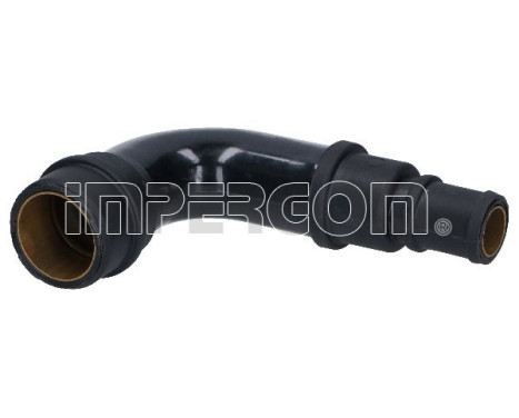 Tuyau, ventilation de carter-moteur