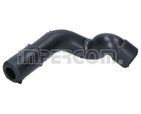 Tuyau, ventilation de carter-moteur