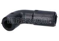Tuyau, ventilation de carter-moteur