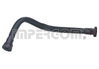 Tuyau, ventilation de carter-moteur