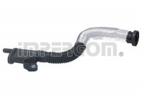 Tuyau, ventilation de carter-moteur