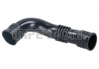 Tuyau, ventilation de carter-moteur