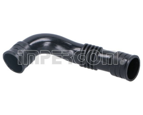 Tuyau, ventilation de carter-moteur