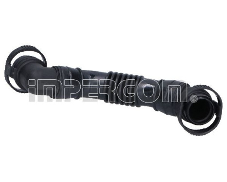 Tuyau, ventilation de carter-moteur
