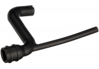 Tuyau, ventilation de carter-moteur