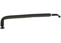 Tuyau, ventilation de carter-moteur