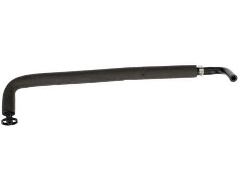 Tuyau, ventilation de carter-moteur
