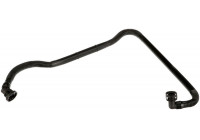 Tuyau, ventilation de carter-moteur