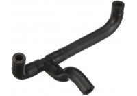 Tuyau, ventilation de carter-moteur