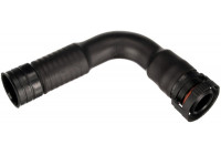 Tuyau, ventilation de carter-moteur