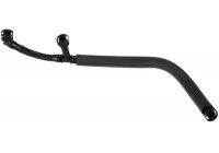Tuyau, ventilation de carter-moteur