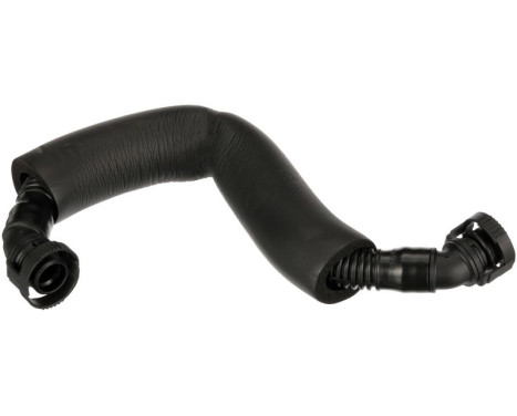 Tuyau, ventilation de carter-moteur