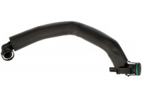 Tuyau, ventilation de carter-moteur