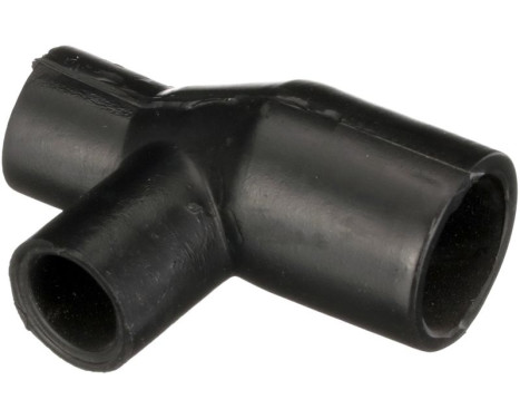 Tuyau, ventilation de carter-moteur