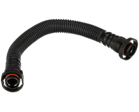 Tuyau, ventilation de carter-moteur