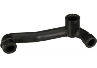 Tuyau, ventilation de carter-moteur