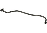 Tuyau, ventilation de carter-moteur
