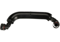 Tuyau, ventilation de carter-moteur