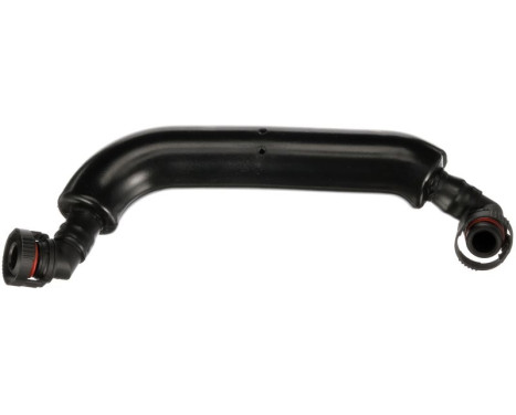 Tuyau, ventilation de carter-moteur