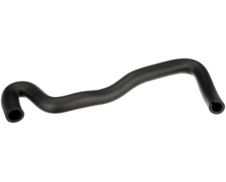 Tuyau, ventilation de carter-moteur