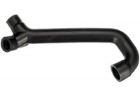 Tuyau, ventilation de carter-moteur