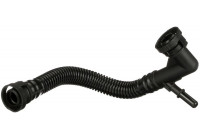 Tuyau, ventilation de carter-moteur