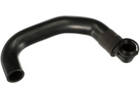 Tuyau, ventilation de carter-moteur