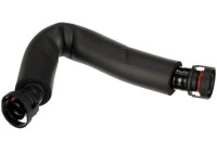 Tuyau, ventilation de carter-moteur
