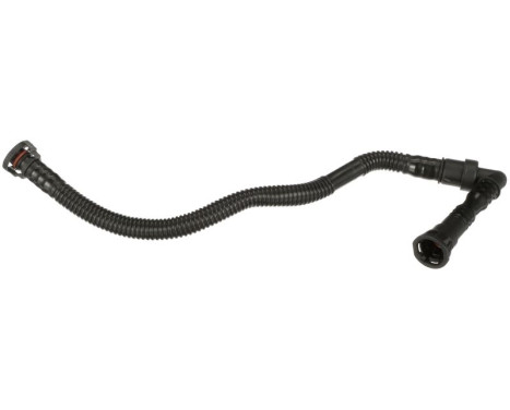 Tuyau, ventilation de carter-moteur
