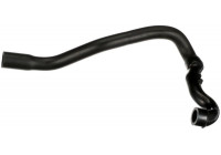 Tuyau, ventilation de carter-moteur