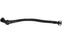 Tuyau, ventilation de carter-moteur