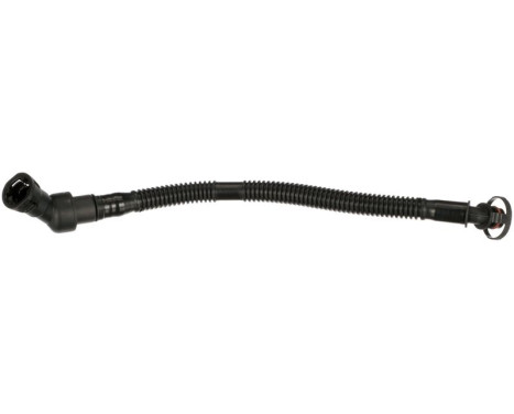 Tuyau, ventilation de carter-moteur