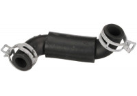 Tuyau, ventilation de carter-moteur