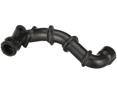 Tuyau, ventilation de carter-moteur