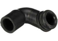 Tuyau, ventilation de carter-moteur
