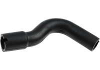 Tuyau, ventilation de carter-moteur