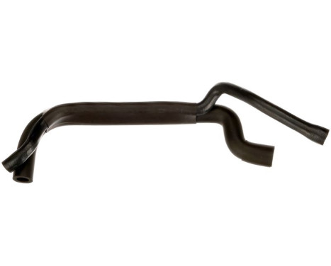 Tuyau, ventilation de carter-moteur