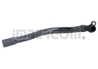 Tuyau, ventilation de carter-moteur