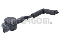 Tuyau, ventilation de carter-moteur