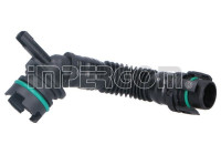 Tuyau, ventilation de carter-moteur