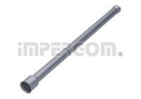 Tuyau, ventilation de carter-moteur