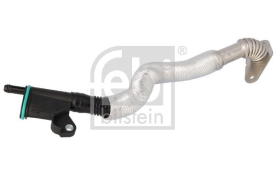 Tuyau, ventilation du bloc moteur febi Plus